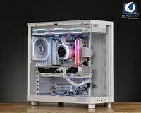 Config montée par nos experts le 10 Mars 2026