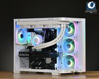 Config montée par nos experts le 12 Mars 2026