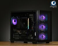 Config montée par nos experts le 12 Mars 2026