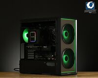 Config montée par nos experts le 12 Mars 2026