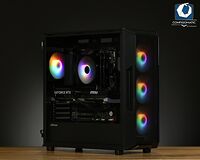 Config montée par nos experts le 17 Mars 2026