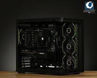 Config montée par nos experts le 17 Mars 2026