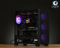 Config montée par nos experts le 18 Mars 2026