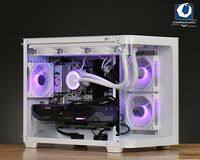 Config montée par nos experts le 19 Mars 2026