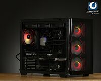 Config montée par nos experts le 20 Mars 2026