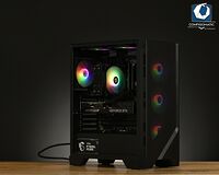 Config montée par nos experts le 20 Mars 2026