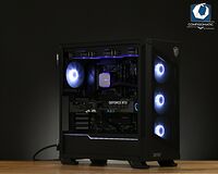 Config montée par nos experts le 20 Mars 2026