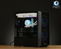 Config montée par nos experts le 23 Mars 2026