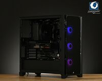 Config montée par nos experts le 24 Mars 2026