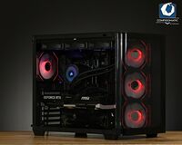 Config montée par nos experts le 25 Mars 2026