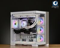 Config montée par nos experts le 25 Mars 2026