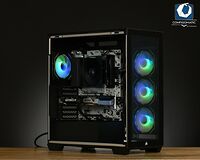 Config montée par nos experts le 26 Mars 2026