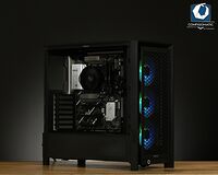 Config montée par nos experts le 31 Mars 2026