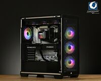 Config montée par nos experts le 1 Avril 2026