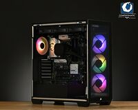 Config montée par nos experts le 1 Avril 2026