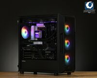 Config montée par nos experts le 2 Avril 2026