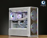 Config montée par nos experts le 2 Avril 2026