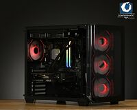 Config montée par nos experts le 8 Avril 2026