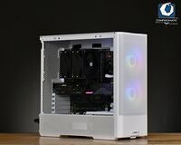 Config montée par nos experts le 8 Avril 2026