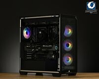 Config montée par nos experts le 8 Avril 2026