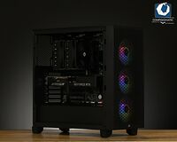 Config montée par nos experts le 8 Avril 2026