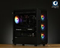 Config montée par nos experts le 9 Avril 2026