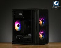 Config montée par nos experts le 9 Avril 2026