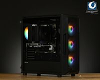 Config montée par nos experts le 9 Avril 2026