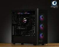 Config montée par nos experts le 9 Avril 2026