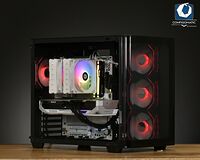 Config montée par nos experts le 9 Avril 2026