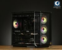 Config montée par nos experts le 9 Avril 2026