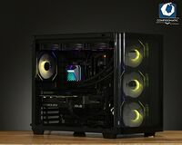 Config montée par nos experts le 9 Avril 2026