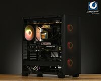 Config montée par nos experts le 9 Avril 2026