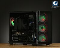 Config montée par nos experts le 9 Avril 2026