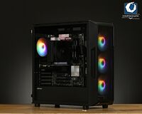 Config montée par nos experts le 9 Avril 2026