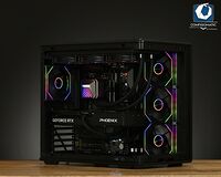 Config montée par nos experts le 10 Avril 2026