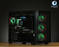 Config montée par nos experts le 13 Avril 2026