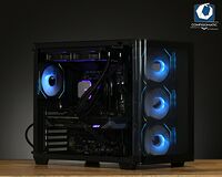 Config montée par nos experts le 13 Avril 2026