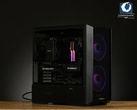 Config montée par nos experts le 13 Avril 2026