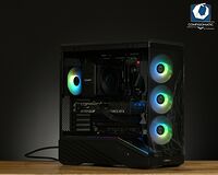 Config montée par nos experts le 14 Avril 2026