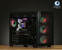 Config montée par nos experts le 16 Avril 2026