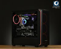 Config montée par nos experts le 20 Avril 2026