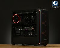 Config montée par nos experts le 23 Avril 2026