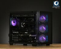 Config montée par nos experts le 24 Avril 2026