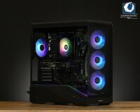 Config montée par nos experts le 30 Avril 2026
