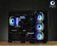 Config montée par nos experts le 30 Avril 2026