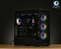 Config montée par nos experts le 11 Mai 2026