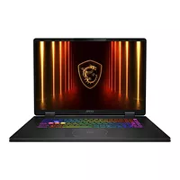 MSI Crosshair 18 HX (A8WFKG-044FR) ( 7 % de réduction avec le code promo ARMOR )