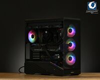 Config montée par nos experts le 15 Mai 2026