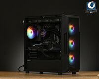 Config montée par nos experts le 22 Mai 2026